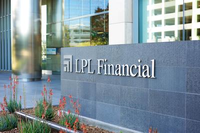 LPL San Diego building
